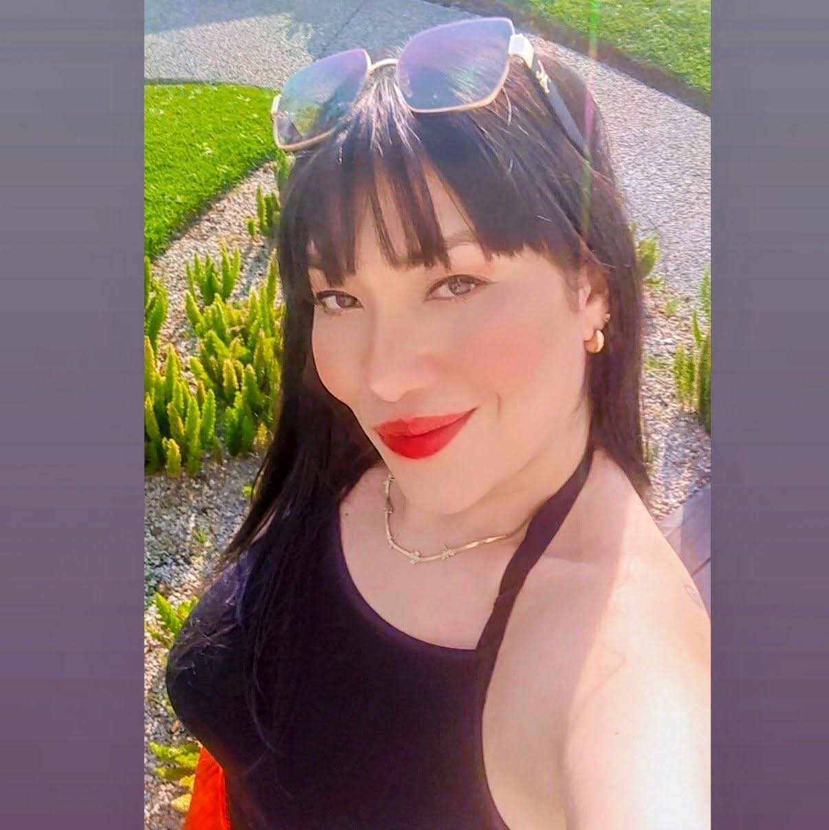 Eva María Guzmán Machuca